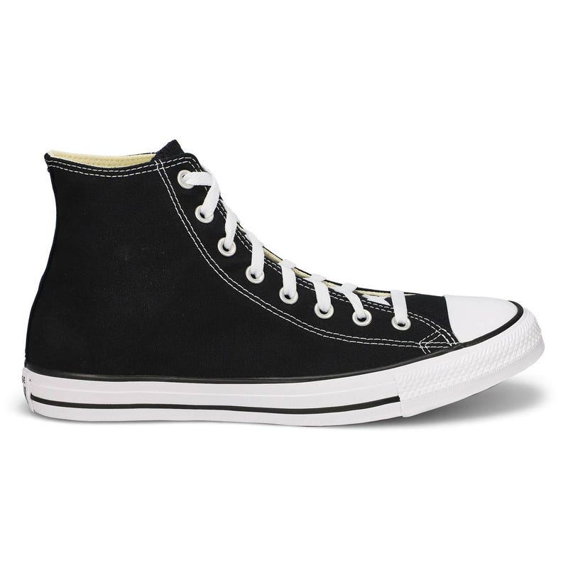Baskets hautes CHUCK TAYLOR ALL STAR HI TOP, noir, hommes